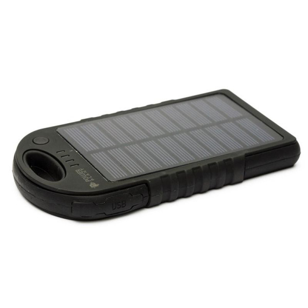 Універсальна мобільна батарея PowerPlant/PB-LA9267/12000mAh